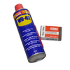 COMBO XỐP ĐÁNH GỈ VỆ SINH BỀ MẶT HOLEX + CHAI XỊT CHỐNG RỈ SÉT, BÔI TRƠN WD-40 412ML