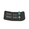 Bộ Kraftform Kompakt 60 RA (tự động), 17 cái , Wera 05051040001