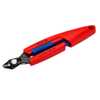 KÌM CẮT LINH KIỆN ĐIỆN TỬ KNIPEX SUPER KNIPS 78 61 150 (NEW 2026)