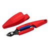 KÌM CẮT LINH KIỆN ĐIỆN TỬ KNIPEX SUPER KNIPS 78 61 150 V01 KÈM ỐP BẢO VỆ (NEW 2026)