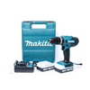 Máy khoan động lực dùng pin 18V Makita HP488DWAE