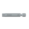 BIT BÔNG HOA THỊ TX4 X 50MM – 867/4 Z TORX® BITS – WERA 05135204001