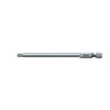 BIT LỤC GIÁC 4 MM X 89MM – 840/4 Z  WERA 05059631001