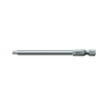 BIT BÔNG HOA THỊ TX6 X 50MM – 867/4 Z TORX® BITS – WERA 05134740001