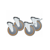 Replacement Wheel Set for Garant T32 Stroller