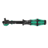 CẦN SIẾT TỰ ĐỘNG 1/2 8000 C Black Edition Zyklop Speed WERA 05135882001