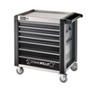 Tủ 7 ngăn Stahlwille® 98/7 PRO RAL 7016 81200169