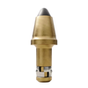Răng cắt xoay vonfram cacbua Kennametal CH31SR, chuôi Ø25 mm 1010960
