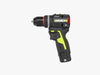 Máy khoan đa năng dùng pin không chổi than WORX WU135T.2