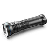 Đèn pin công suất cao WUBEN A9 12000 Lumen, một trong những đèn pin sáng nhất