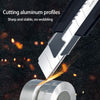 SINSEUNG XL401 Cutter Blade 18mm, SK2 High Carbon Steel (10PCS)