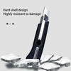 SINSEUNG XL401 Cutter Blade 18mm, SK2 High Carbon Steel (10PCS)