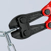 KNIPEX® KÌM CẮT BU LÔNG 71 72 460