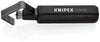 KNIPEX® DỤNG CỤ TUỐT DÂY 16 30 145 SB ĐỂ CẮT XOẮN ỐC