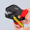 KNIPEX® KÌM BẤM COS 97 52 18 DÀNH CHO THAO TÁC HAI TAY
