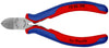 KNIPEX® KÌM CẮT CHÉO CHO NHỰA 72 02 125