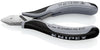 KNIPEX® KÌM CẮT LINH KIỆN ĐIỆN TỬ ESD 77 42 115 ESD VỚI KHỚP HỘP