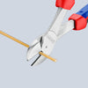 KNIPEX® KÌM CẮT HẠNG NẶNG 74 05 250