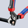 KNIPEX® KÉO CẮT CÁP KNIPEX STEPCUT® 95 12 160