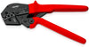 KNIPEX® KÌM BẤM COS 97 52 18 DÀNH CHO THAO TÁC HAI TAY