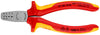 KNIPEX® KÌM BẤM COS 97 68 145 A CHO ĐẦU COS PIN