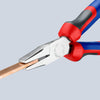 KNIPEX® KÌM MŨI DẸT 20 05 160