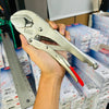 KNIPEX® KÌM BẤM CHẾT ĐA NĂNG 40 14 250