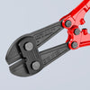 KNIPEX® KÌM CẮT BU LÔNG 71 72 910