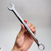 15 MM 12-POINT METRIC FLANK DRIVE® PLUS COMBINATION WRENCH | SOEXM15 | Snap-On | [Hàng Chính Hãng]