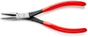KNIPEX® KÌM MŨI KIM DÀI 28 21 200