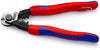 KNIPEX® DỤNG CỤ CẮT CÁP THÉP RÈN KNIPEX 95 62 190 T