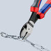 KNIPEX® KÌM CẮT HẠNG NẶNG 74 02 200