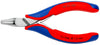 KNIPEX® KÌM LẮP RÁP ĐIỆN TỬ 36 22 125