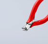 KNIPEX® KÌM CẮT ĐẦU CÙNG ĐIỆN TỬ 64 11 115