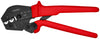 KNIPEX® KÌM BẤM COS 97 52 23 DÀNH CHO THAO TÁC HAI TAY
