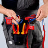 KNIPEX® 00 50 02 T BK DÂY ĐEO CHUYỂN ĐỔI