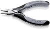 KNIPEX® KÌM CẮT ĐẦU CÙNG ĐIỆN TỬ ESD 64 22 115