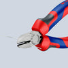 KNIPEX® KÌM CẮT CHÉO 70 02 125