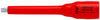 KNIPEX® ĐẦU TUÝP KNIPEX 98 29 30 3/8'' CHO TX30