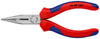 KNIPEX® KÌM MŨI NHỌN CẮT CẠNH 25 02 140 (KÌM RADIO)