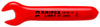 KNIPEX® CỜ LÊ 98 00 13