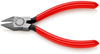 KNIPEX® KÌM CẮT DÙNG CHO CƠ ĐIỆN TỬ 76 81 125