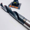 MT4 D33MM TAPERED DRILL BIT HOLEX 116320 33