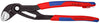 KNIPEX® KÌM NƯỚC CÔNG NGHỆ CAO KNIPEX COBRA® 87 02 250 T