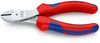 KNIPEX® KÌM CẮT HẠNG NẶNG 74 05 140