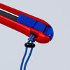 KNIPEX® DAO ĐA NĂNG KNIPEX CUTIX® 90 10 165 BK