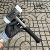 BÚA ĐẦU UPE KHÔNG NẢY | 50MM 38oz 1090G |DEAD BLOW HAMMER R SERIES