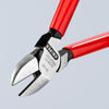 KNIPEX® KÌM CẮT CHÉO 70 01 140