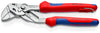 KNIPEX® KÌM MỎ LẾT 86 05 180 T KÌM VÀ CỜ LÊ TRONG MỘT DỤNG CỤ