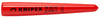 KNIPEX® NẮP TRƯỢT BẰNG NHỰA 98 66 03 HÌNH NÓN